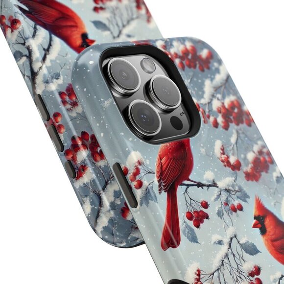 iPhone Phone Cases, Perfect Stylish Mobile Case, MLNMC589 - Picture 11 of 13